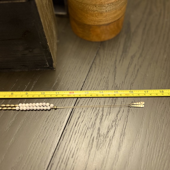 Adjustable Necklace by Thirty-One - Picture 4 of 5